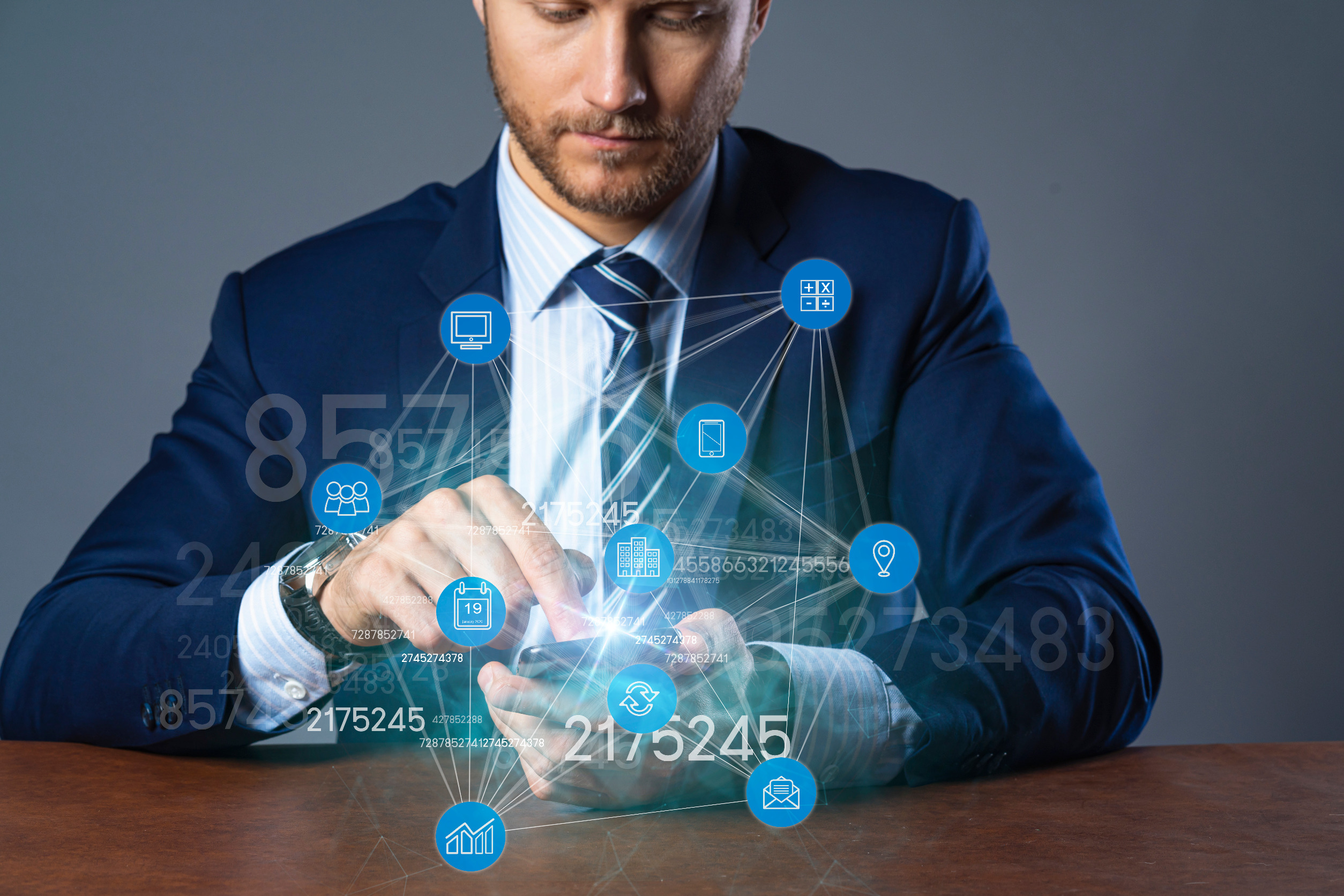 consultancy services in Dubai